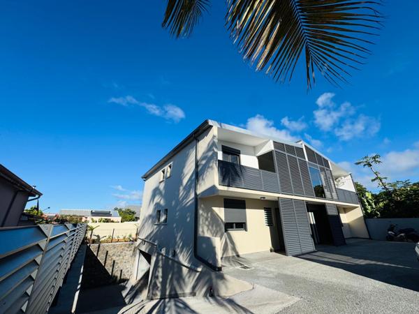 Magnifique Appartement NEUF