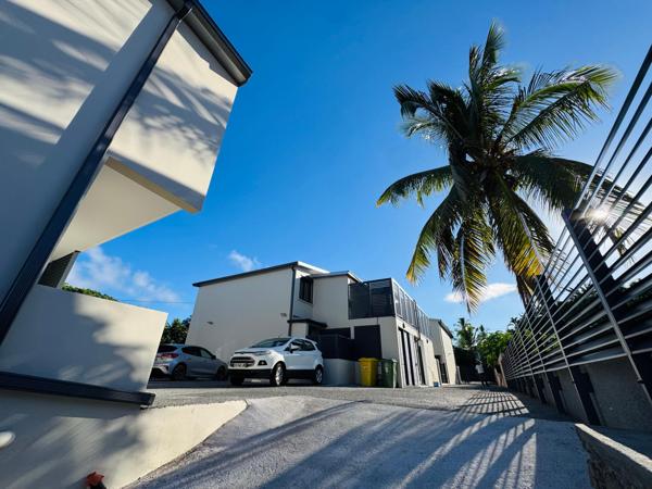Magnifique Appartement NEUF