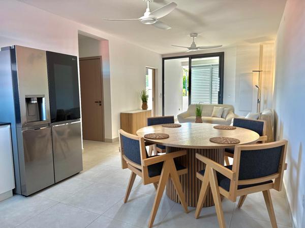 Magnifique Appartement NEUF