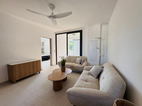 Magnifique Appartement NEUF