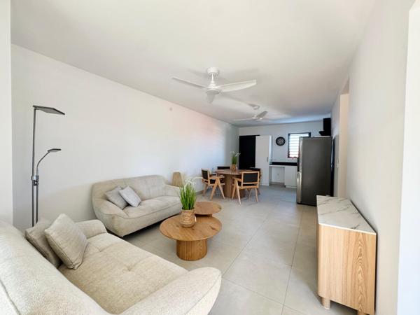 Magnifique Appartement NEUF