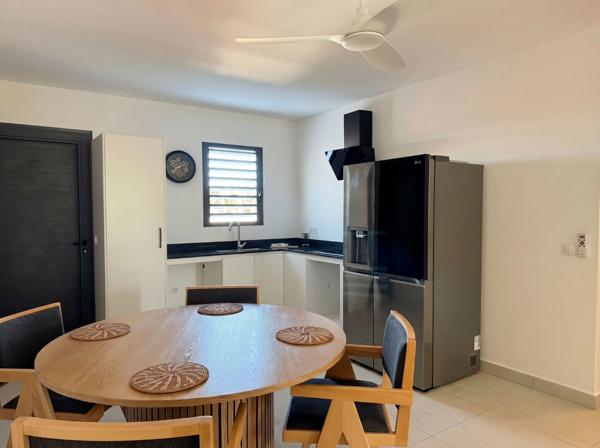 Magnifique Appartement NEUF