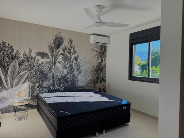 Magnifique Appartement NEUF