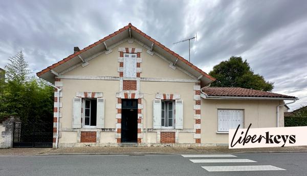 Maison de Village