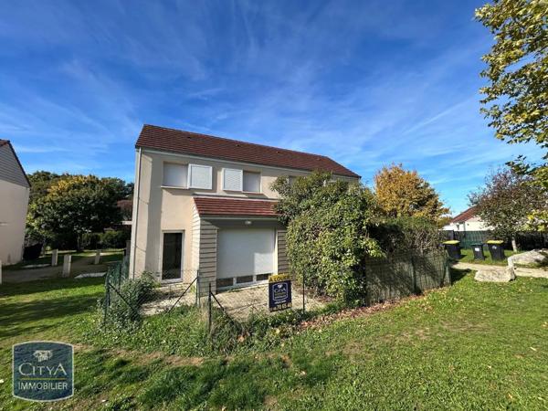 Appartement à vendre 3 pièces 61.92m²