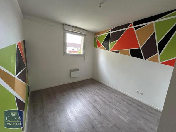 Appartement à vendre 3 pièces 61.92m²