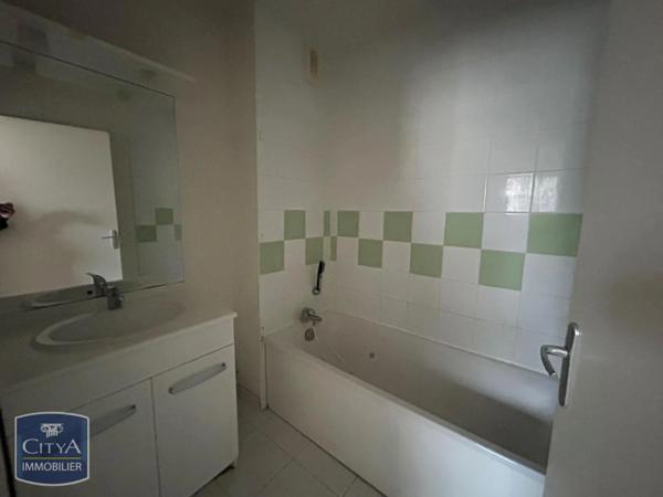 Appartement à vendre 3 pièces 61.92m²