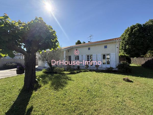 Maison à vendre 6 pièces de 120 m²