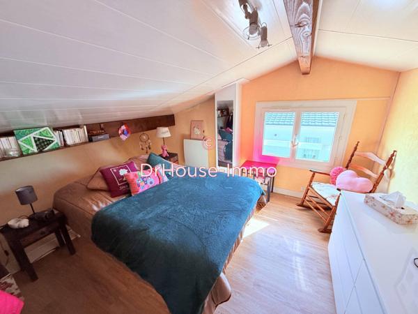 Maison à vendre 6 pièces de 120 m²