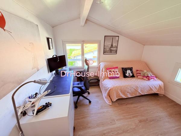 Maison à vendre 6 pièces de 120 m²