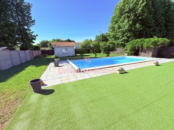 Maison à vendre 6 pièces de 120 m²