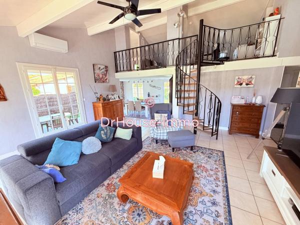 Maison à vendre 6 pièces de 120 m²