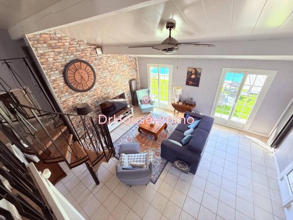 Maison à vendre 6 pièces de 120 m²