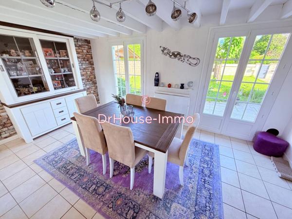 Maison à vendre 6 pièces de 120 m²