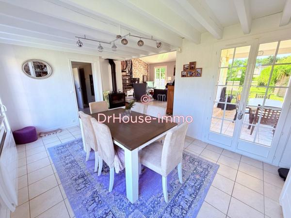 Maison à vendre 6 pièces de 120 m²