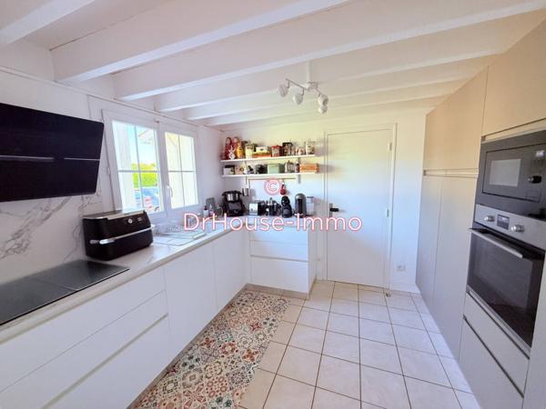 Maison à vendre 6 pièces de 120 m²