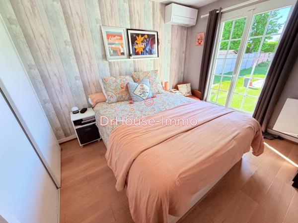 Maison à vendre 6 pièces de 120 m²
