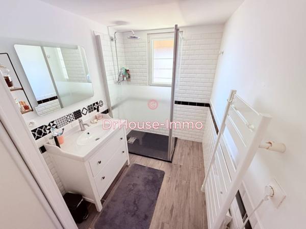 Maison à vendre 6 pièces de 120 m²