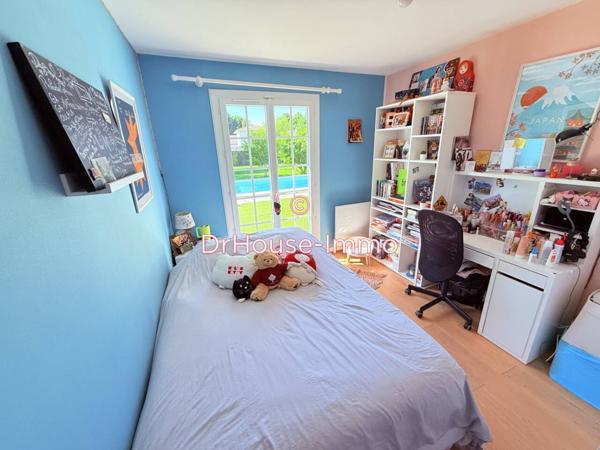 Maison à vendre 6 pièces de 120 m²