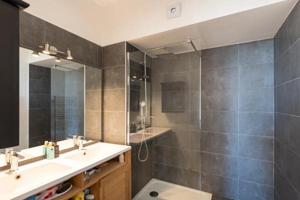 Appartement Paris 16e - MOLITOR / PORTE D'AUTEUIL