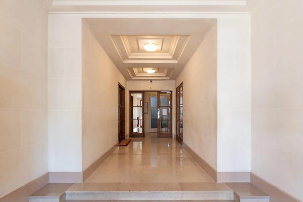 Appartement Paris 16e - MOLITOR / PORTE D'AUTEUIL