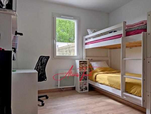 Maison à vendre 4 pièces de 90 m²