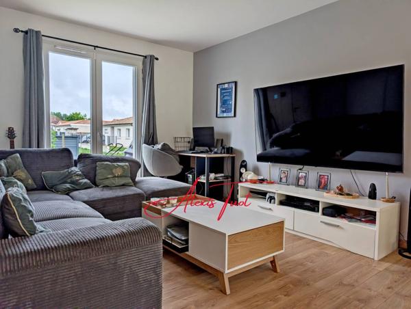 Maison à vendre 4 pièces de 90 m²
