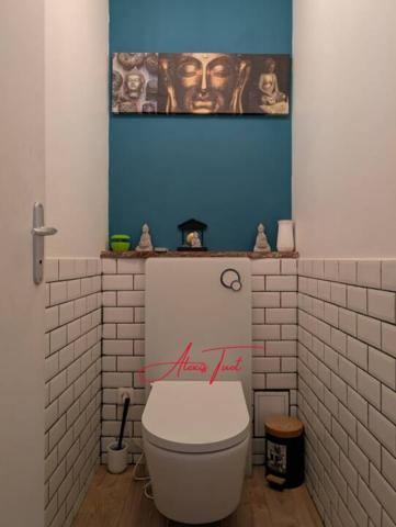 Maison à vendre 4 pièces de 90 m²