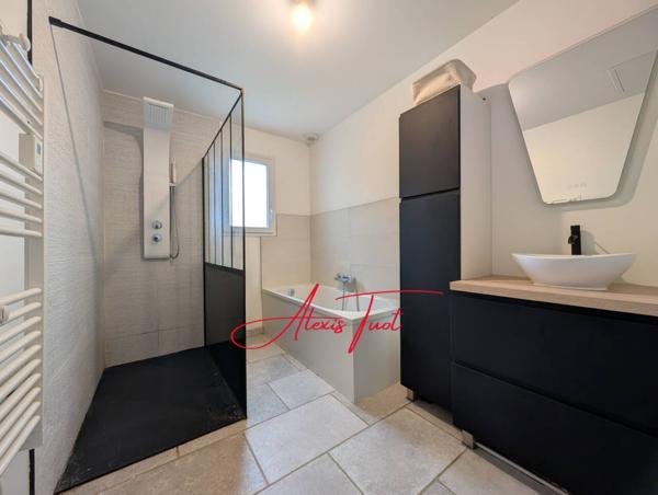Maison à vendre 4 pièces de 90 m²
