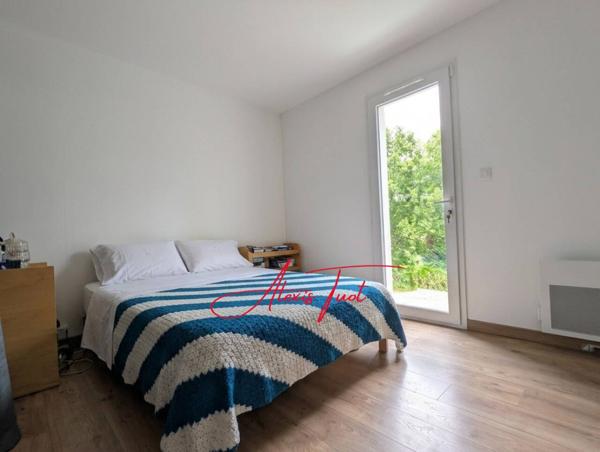 Maison à vendre 4 pièces de 90 m²