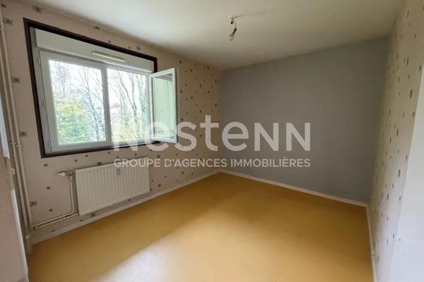 BAR-LE-DUC - proche hôpital Appartement 3 pièces de 70 m2 avec ascenseur