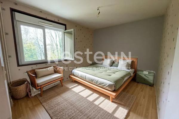 BAR-LE-DUC - proche hôpital Appartement 3 pièces de 70 m2 avec ascenseur