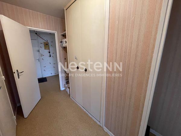 BAR-LE-DUC - proche hôpital Appartement 3 pièces de 70 m2 avec ascenseur