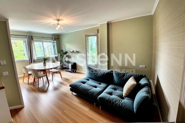 BAR-LE-DUC - proche hôpital Appartement 3 pièces de 70 m2 avec ascenseur