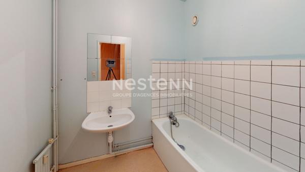 BAR-LE-DUC - proche hôpital Appartement 3 pièces de 70 m2 avec ascenseur