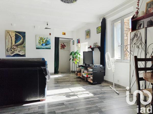 Maison à vendre 5 pièces 115 m² Cuers