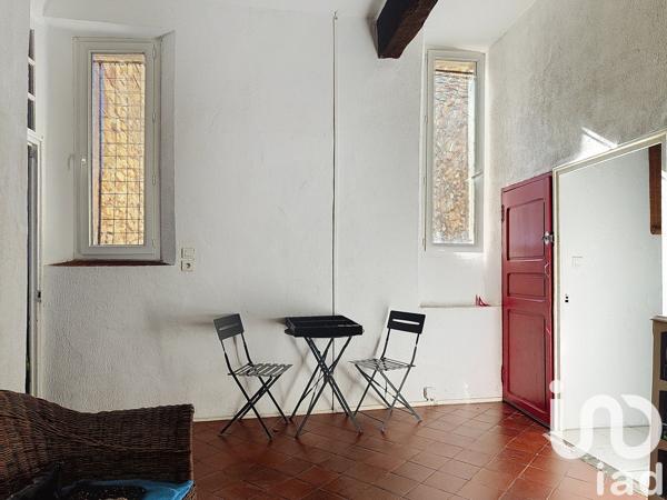 Maison à vendre 5 pièces 115 m² Cuers