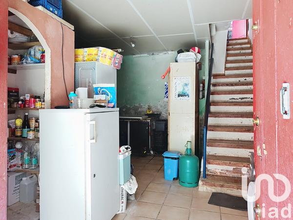 Maison à vendre 5 pièces 115 m² Cuers