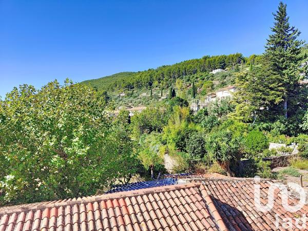 Maison à vendre 5 pièces 115 m² Cuers