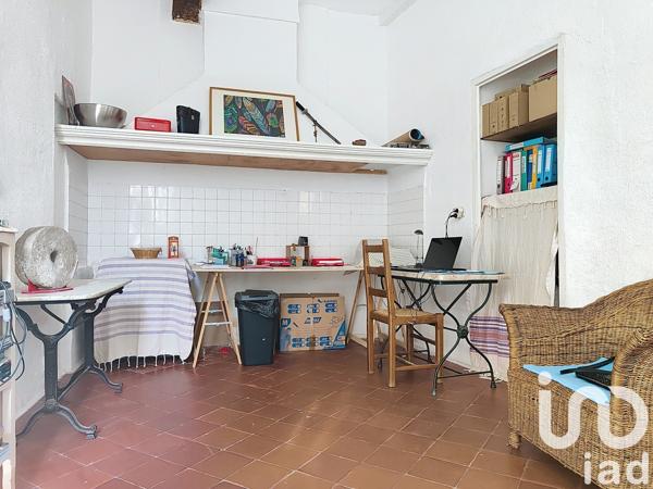 Maison à vendre 5 pièces 115 m² Cuers