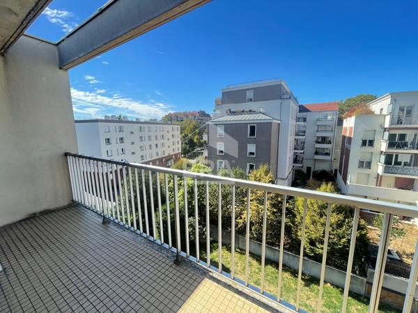 ERA IMMOBILIER MAISONS-ALFORT - SECTEUR PAVILLIONNAIRE - PROCHE RER D ET FUTUR LIGNE 15