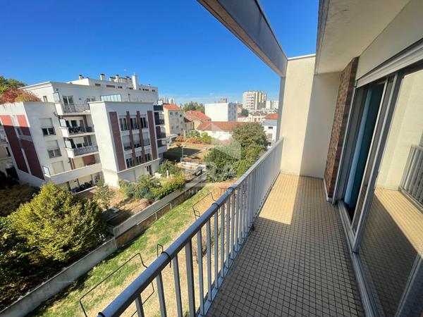 ERA IMMOBILIER MAISONS-ALFORT - SECTEUR PAVILLIONNAIRE - PROCHE RER D ET FUTUR LIGNE 15