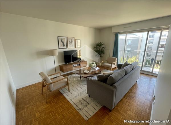 ERA IMMOBILIER MAISONS-ALFORT - SECTEUR PAVILLIONNAIRE - PROCHE RER D ET FUTUR LIGNE 15