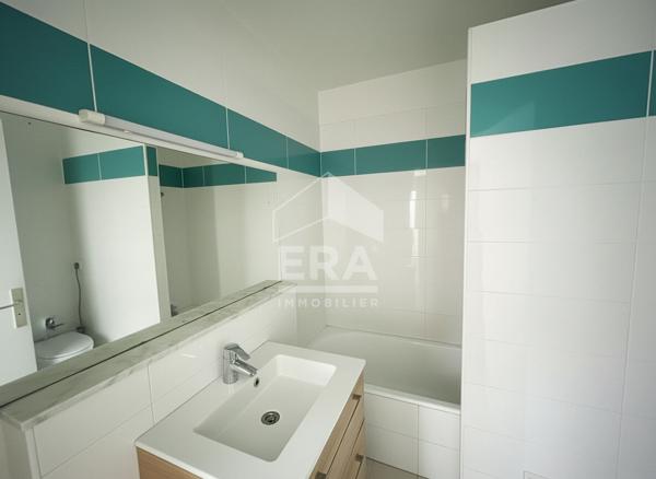 ERA IMMOBILIER MAISONS-ALFORT - SECTEUR PAVILLIONNAIRE - PROCHE RER D ET FUTUR LIGNE 15