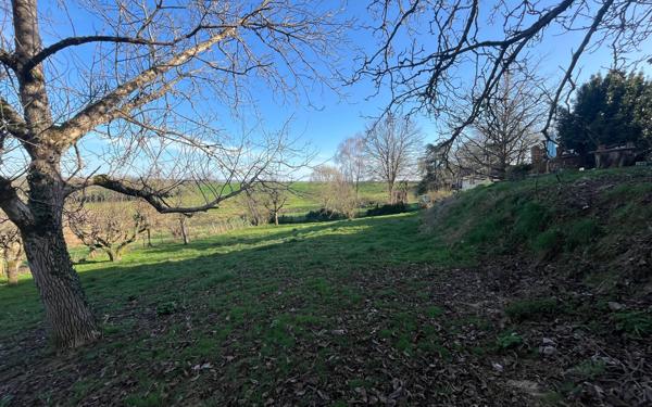 Maison à vendre    5 pièces •  Eyjeaux