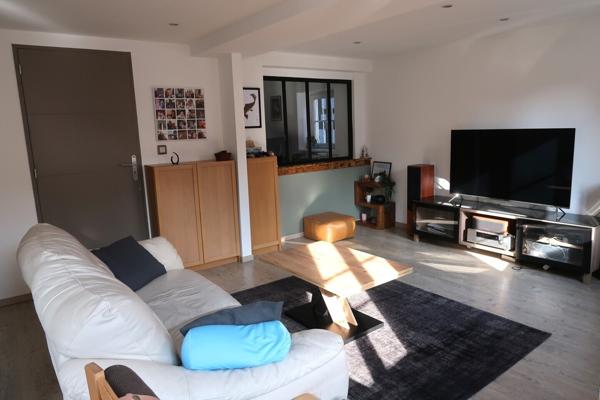 Maison avec terrain dans le vieux Schiltigheim