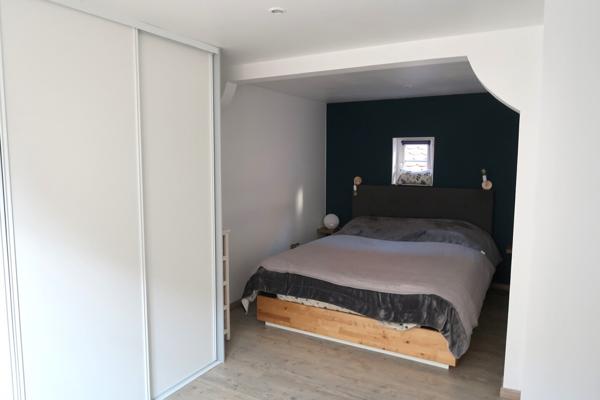 Maison avec terrain dans le vieux Schiltigheim