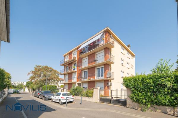 Toulouse Minimes / Barrière de Paris – T4 93 m² – 3 chambres – Garage – Petite copropriété – Métro à pied - Toulouse - Barriere De Paris (31200)