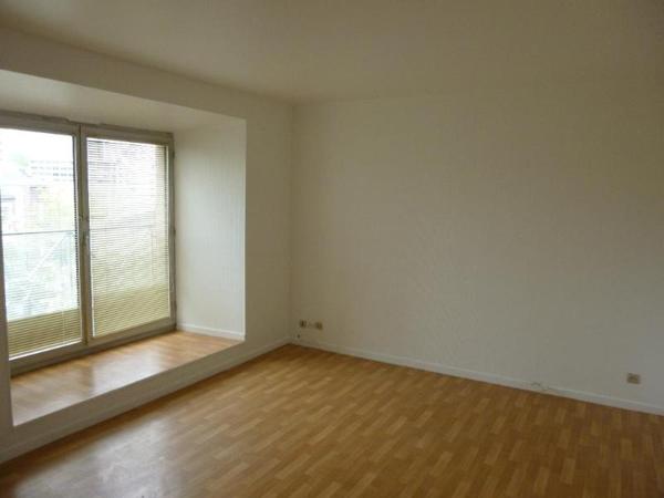 Location appartement Rouen (76) 2 pièces 45m²