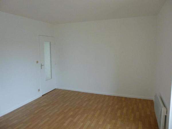 Location appartement Rouen (76) 2 pièces 45m²
